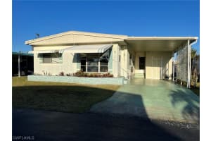 615 Friendly Pl, North Fort Myers, FL 33917, Sold 04/24/23