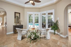 9645 Wilshire Lakes Blvd, Naples, FL 34109, Sold 10/04/23