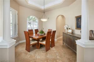 9645 Wilshire Lakes Blvd, Naples, FL 34109, Sold 10/04/23