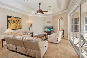 9645 Wilshire Lakes Blvd, Naples, FL 34109, Sold 10/04/23