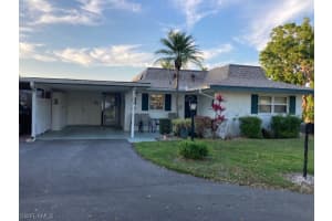 510 Pangola Dr, North Fort Myers, FL 33903, Sold 06/17/23