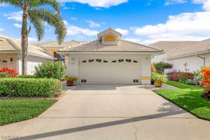 538 Captn Kate Ct, Naples, FL 34110, Sold 08/04/23