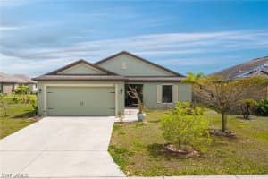 394 Shadow Lakes Dr, Lehigh Acres, FL 33974, Sold 05/12/23