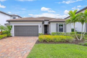 7266 Wilton Dr N, Naples, FL 34109, Sold 07/05/23