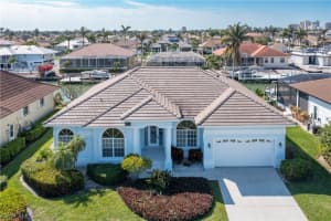 1091 Cara Ct, Marco Island, FL 34145, Sold 11/15/24