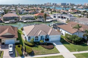 1091 Cara Ct, Marco Island, FL 34145, Sold 11/15/24