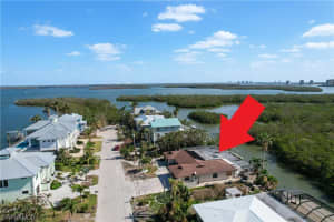 52 Fairview Blvd, Fort Myers Beach, FL 33931, Sold 08/18/23