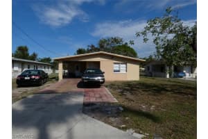 1165 Polk Street, FORT MYERS, FL 33916 Sold 10/01/24