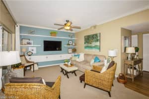 2731 Citrus Lake Dr, Naples, FL 34109, Sold 07/31/23