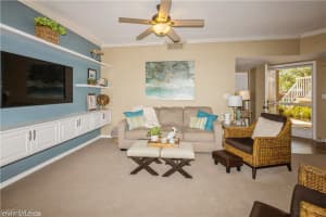 2731 Citrus Lake Dr, Naples, FL 34109, Sold 07/31/23