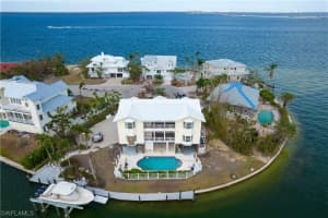1209 Isabel Dr, Sanibel, FL 33957, Sold 05/18/23