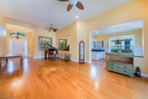 1833 Winding Oaks Way, Naples, FL 34109, Sold 04/21/23