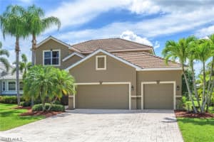 17697 Southwind Breeze Ct, Fort Myers, FL 33908, Sold 09/18/23