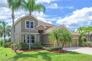 17697 Southwind Breeze Ct, Fort Myers, FL 33908, Sold 09/18/23