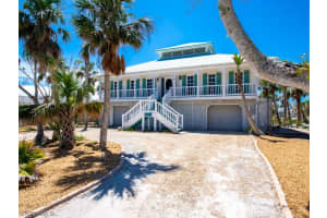 997 Fish Crow Rd, Sanibel, FL 33957, Sold 06/30/23