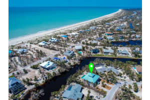 997 Fish Crow Rd, Sanibel, FL 33957, Sold 06/30/23