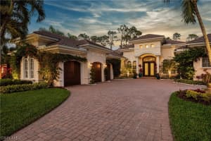 2786 Olde Cypress Dr, Naples, FL 34119, Sold 05/25/23