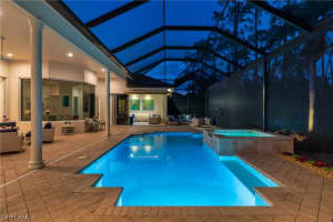2786 Olde Cypress Dr, Naples, FL 34119, Sold 05/25/23