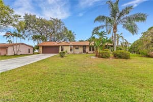 4941 Molokai Dr, Naples, FL 34112, Sold 05/02/23