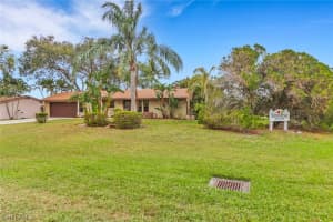 4941 Molokai Dr, Naples, FL 34112, Sold 05/02/23