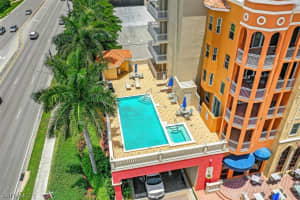 450 Bayfront Pl, Naples, FL 34102, Sold 04/27/23