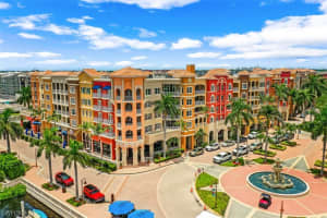 450 Bayfront Pl, Naples, FL 34102, Sold 04/27/23