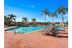 6645 Huntington Lakes Cir, Naples, FL 34119, Sold 06/01/23