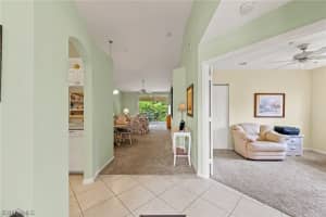 6645 Huntington Lakes Cir, Naples, FL 34119, Sold 06/01/23
