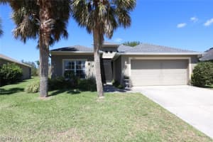 9764 Mendocino Dr, Fort Myers, FL 33919, Sold 05/16/23