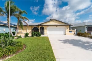 17730 Corallina Dr, Matlacha Isles, FL 33991, Sold 07/14/23