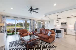 2319 Sawyers Hill Rd, Naples, FL 34120, Sold 10/11/23