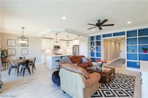 2319 Sawyers Hill Rd, Naples, FL 34120, Sold 10/11/23