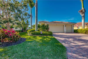 2612 Stonyhill Court, Cape Coral, FL 33991 Sold 11/26/24
