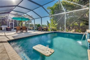 2612 Stonyhill Court, Cape Coral, FL 33991 Sold 11/26/24