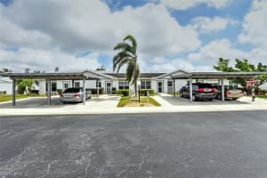 6815 Sandtrap Dr, Fort Myers, FL 33919, Sold 05/22/23