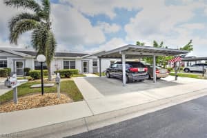 6815 Sandtrap Dr, Fort Myers, FL 33919, Sold 05/22/23