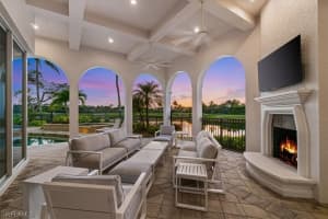 1927 Cocoplum Way, Naples, FL 34105, Sold 06/13/23