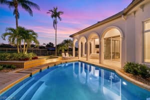 1927 Cocoplum Way, Naples, FL 34105, Sold 06/13/23