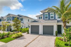 2555 Seychelles Dr, Naples, FL 34112, Sold 09/28/23