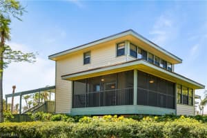 16691 Bocilla Palms Dr, Bokeelia, FL 33922, Sold 04/19/23