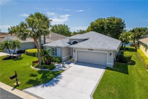 14169 Grosse Pointe Ln, Fort Myers, FL 33919, Sold 06/29/23
