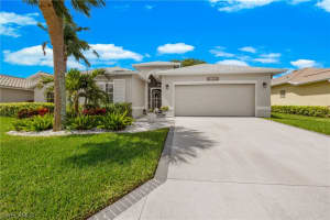 14169 Grosse Pointe Ln, Fort Myers, FL 33919, Sold 06/29/23