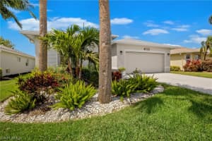 14169 Grosse Pointe Ln, Fort Myers, FL 33919, Sold 06/29/23