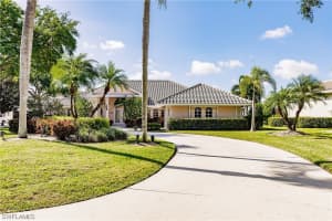4874 Least Tern Ct, Naples, FL 34119, Sold 06/29/23