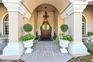2630 Finchley Ln, Naples, FL 34105, Sold 06/01/23
