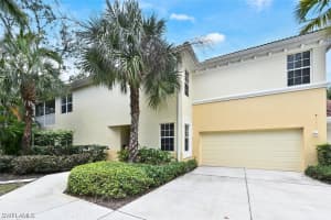 2001 Tarpon Bay Dr N, Naples, FL 34119, Sold 04/25/23