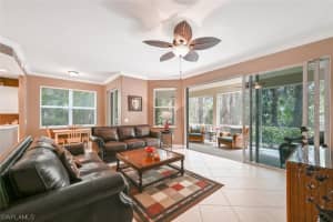 2001 Tarpon Bay Dr N, Naples, FL 34119, Sold 04/25/23