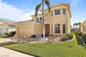 15339 Laguna Hills Dr, Fort Myers, FL 33908, Sold 07/31/23