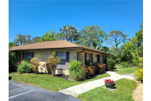 10981 Leitner Creek APT 116, Bonita Springs, FL 34135, Sold 08/16/23