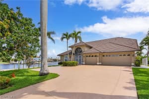 2055 SE 28th Terrace, Cape Coral, FL 33904, Sold 04/28/23